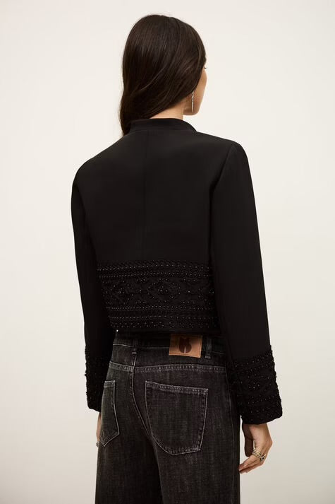 TOLOSA TRUMPO KIRPIMO ŠVARKELIS