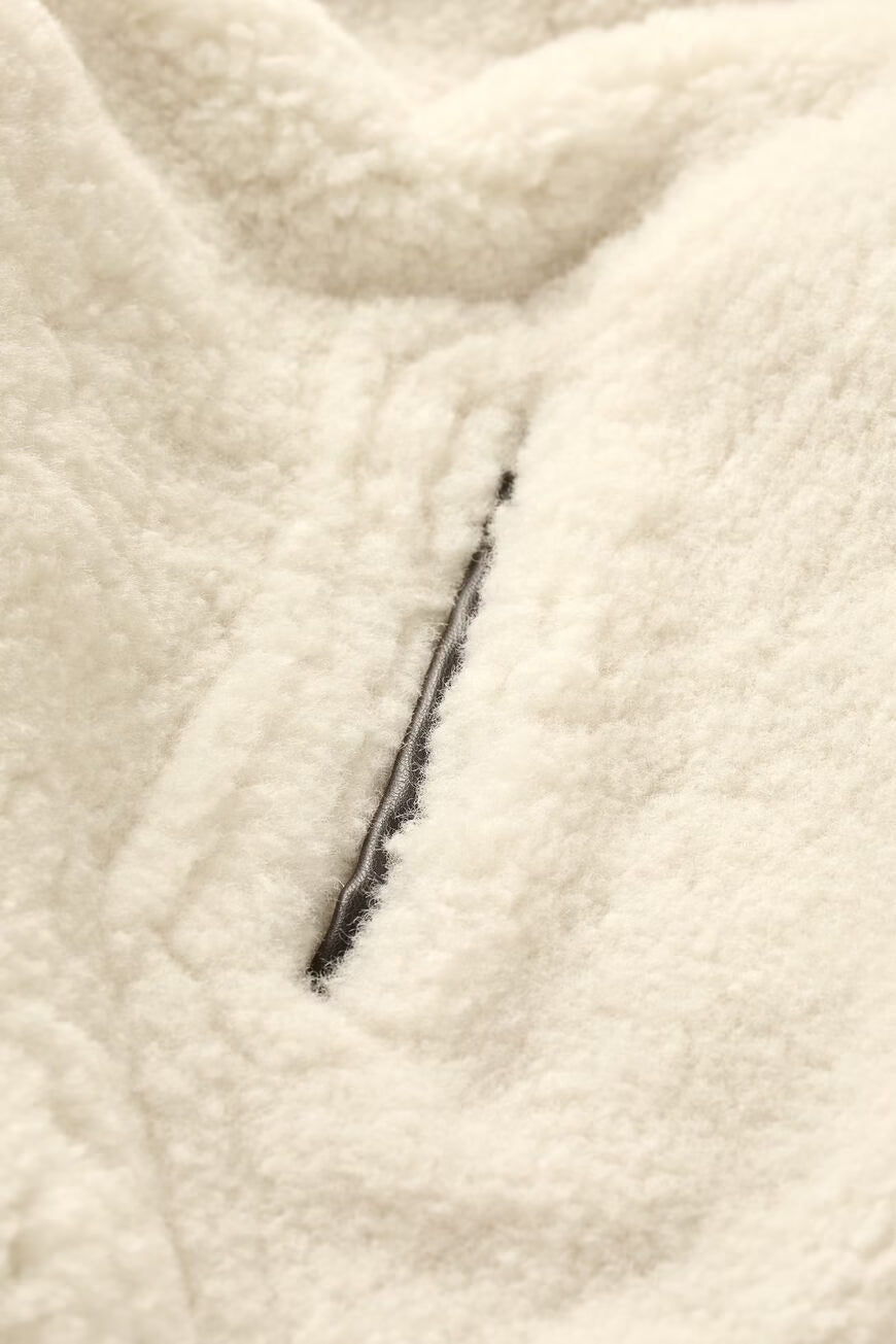 MAURY trumpas paltas