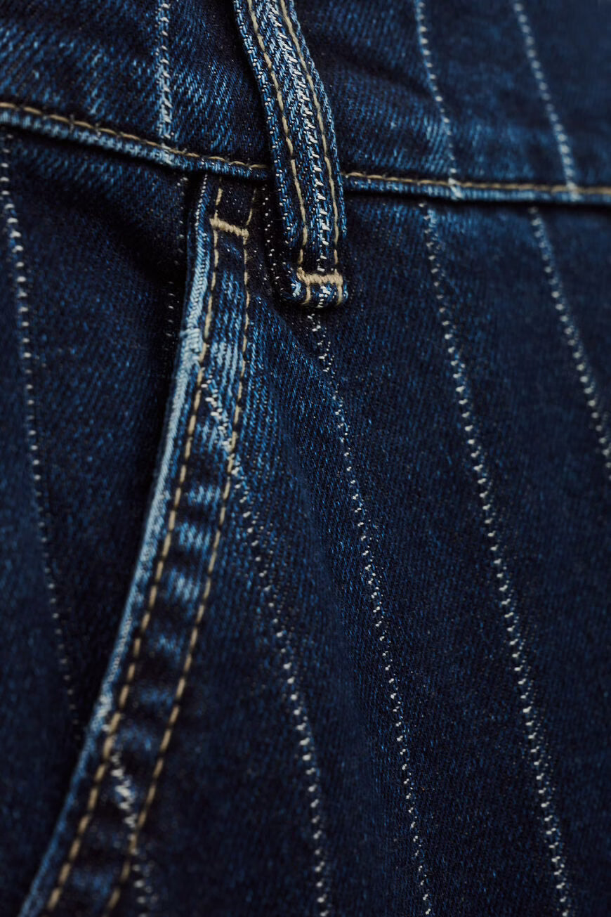 VECCHI lengvai pašviesinti džinsai