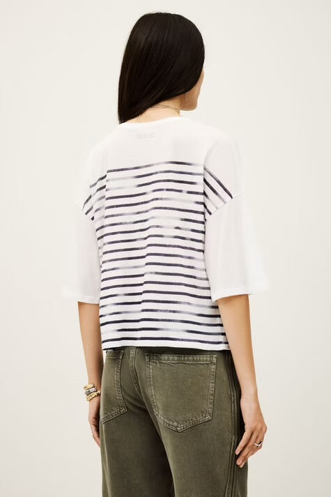 CRYSBO marškinėliai