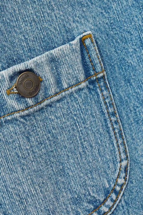 TINY DŽINSINIS ŠVARKELIS