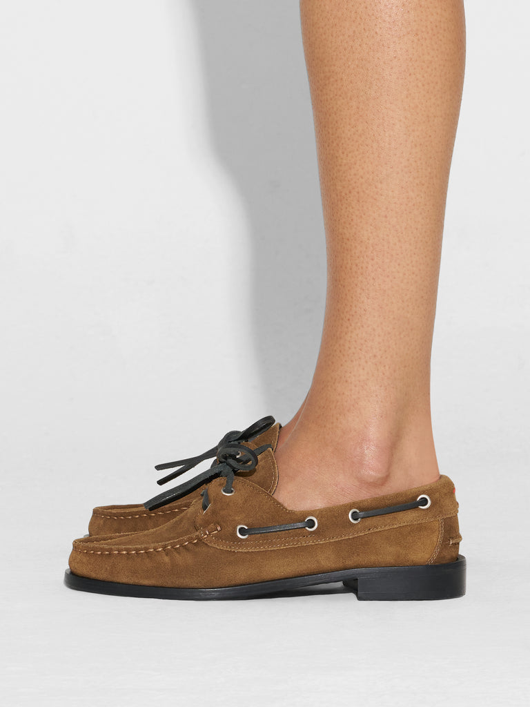 Aeyde HARRIS mokasinai