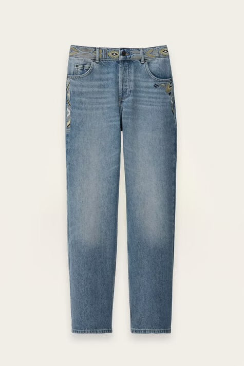 Ba&sh RIZIE džinsai