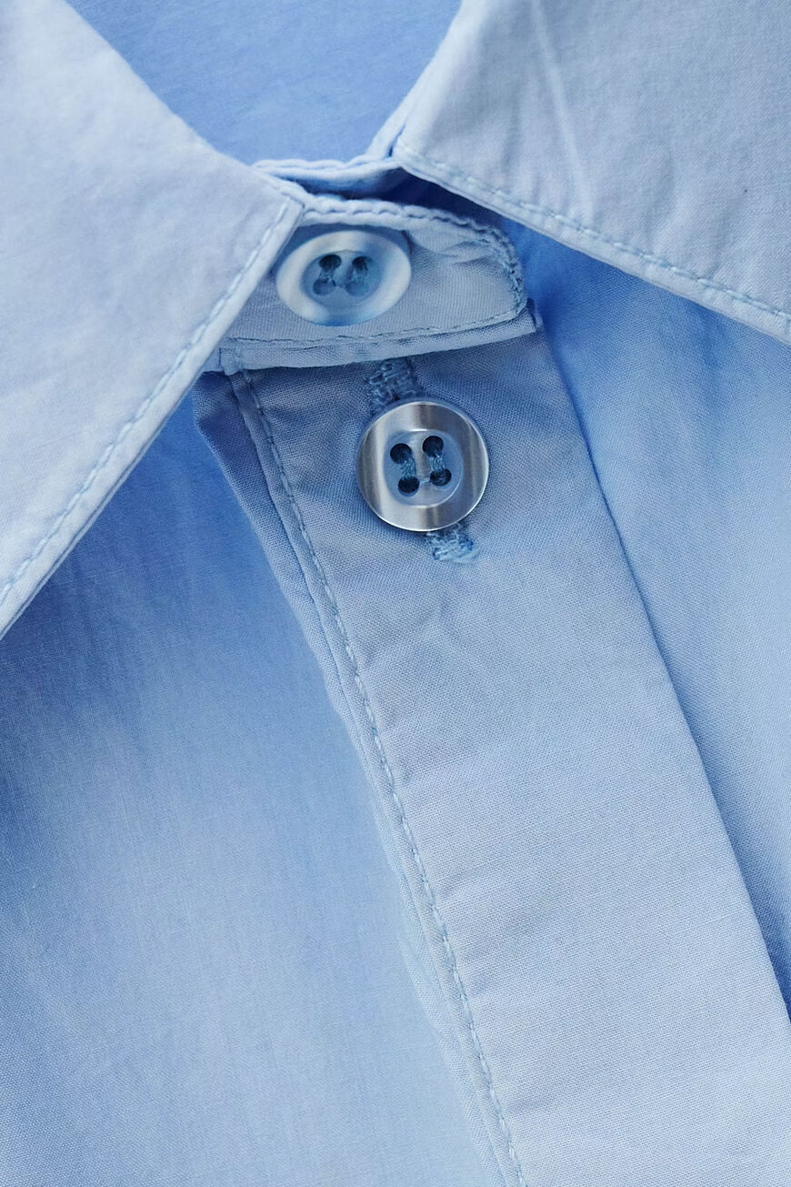 ADAM laisvo kirpimo marškiniai