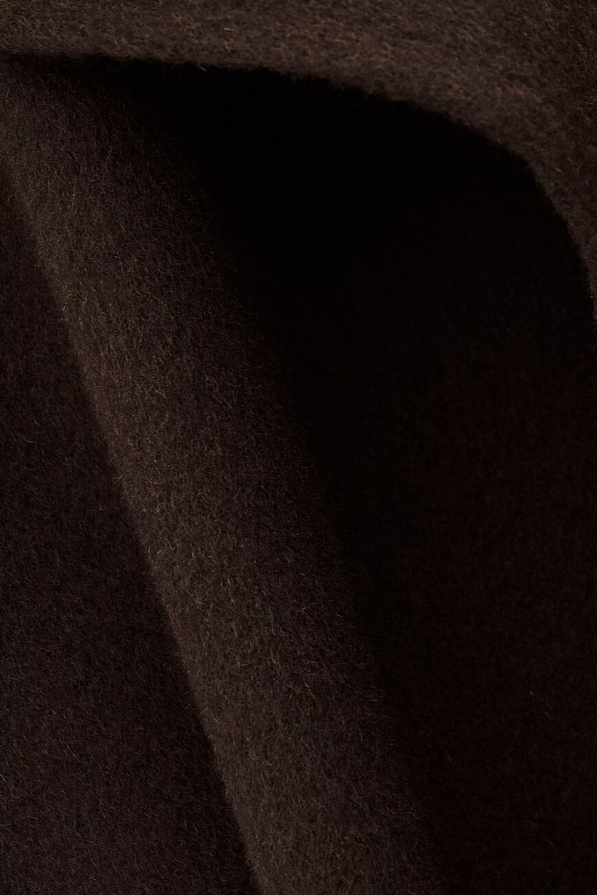 KATE vidutinio ilgio paltas