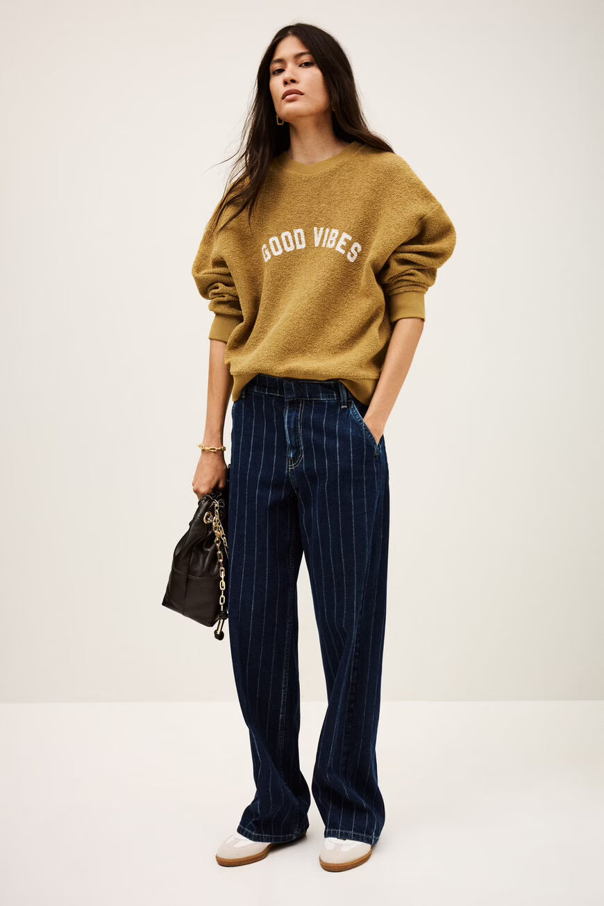 VECCHI lengvai pašviesinti džinsai