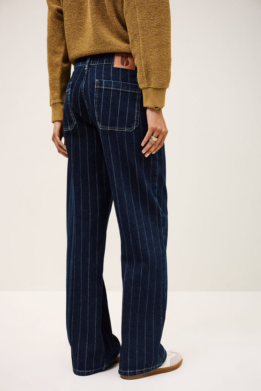 VECCHI lengvai pašviesinti džinsai