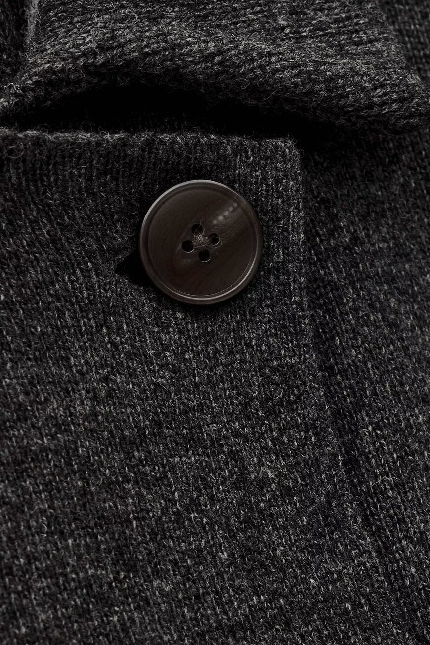 VESTA kardiganas paltas