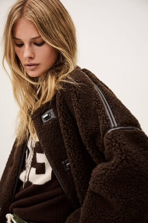 Ba&sh MILLIE kailiniai