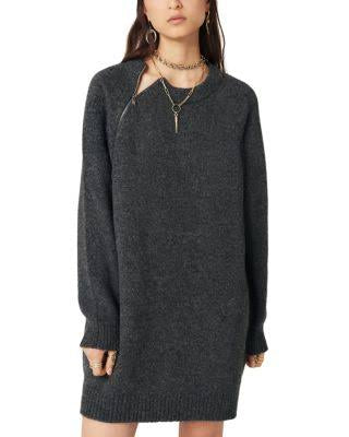 DALEDE trumpa suknelė