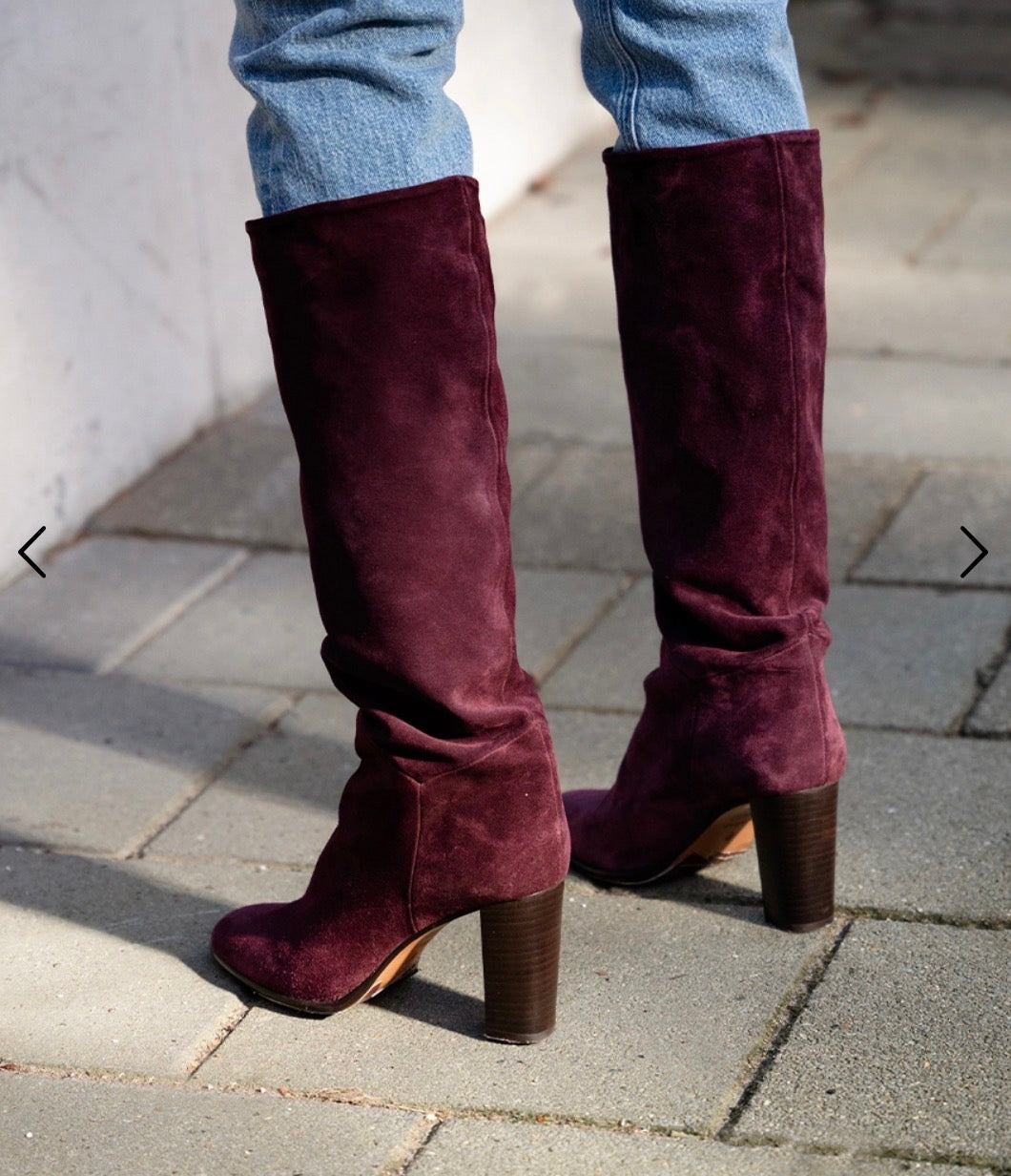 Ba&sh ilgauliai su kulnu