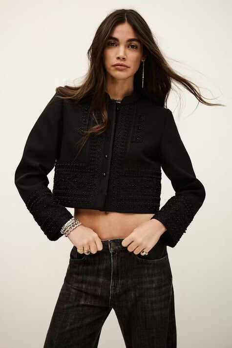 TOLOSA TRUMPO KIRPIMO ŠVARKELIS