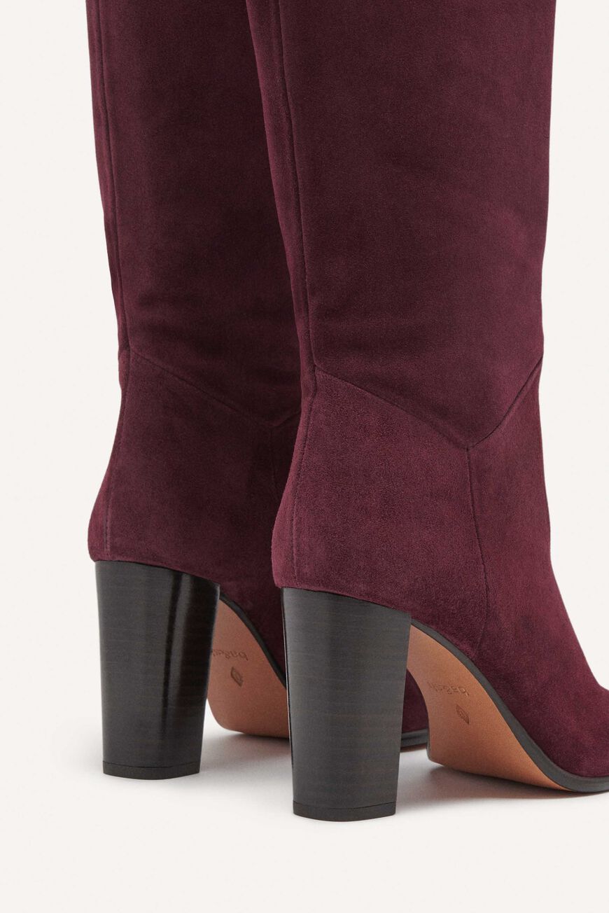 Ba&sh ilgauliai su kulnu