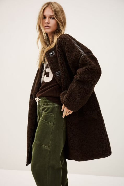 Ba&sh MILLIE kailiniai