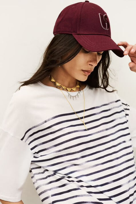 CRYSBO marškinėliai