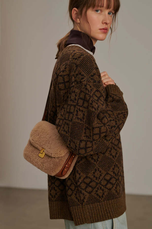 Soeur BELLISSIMA MINI rankinė