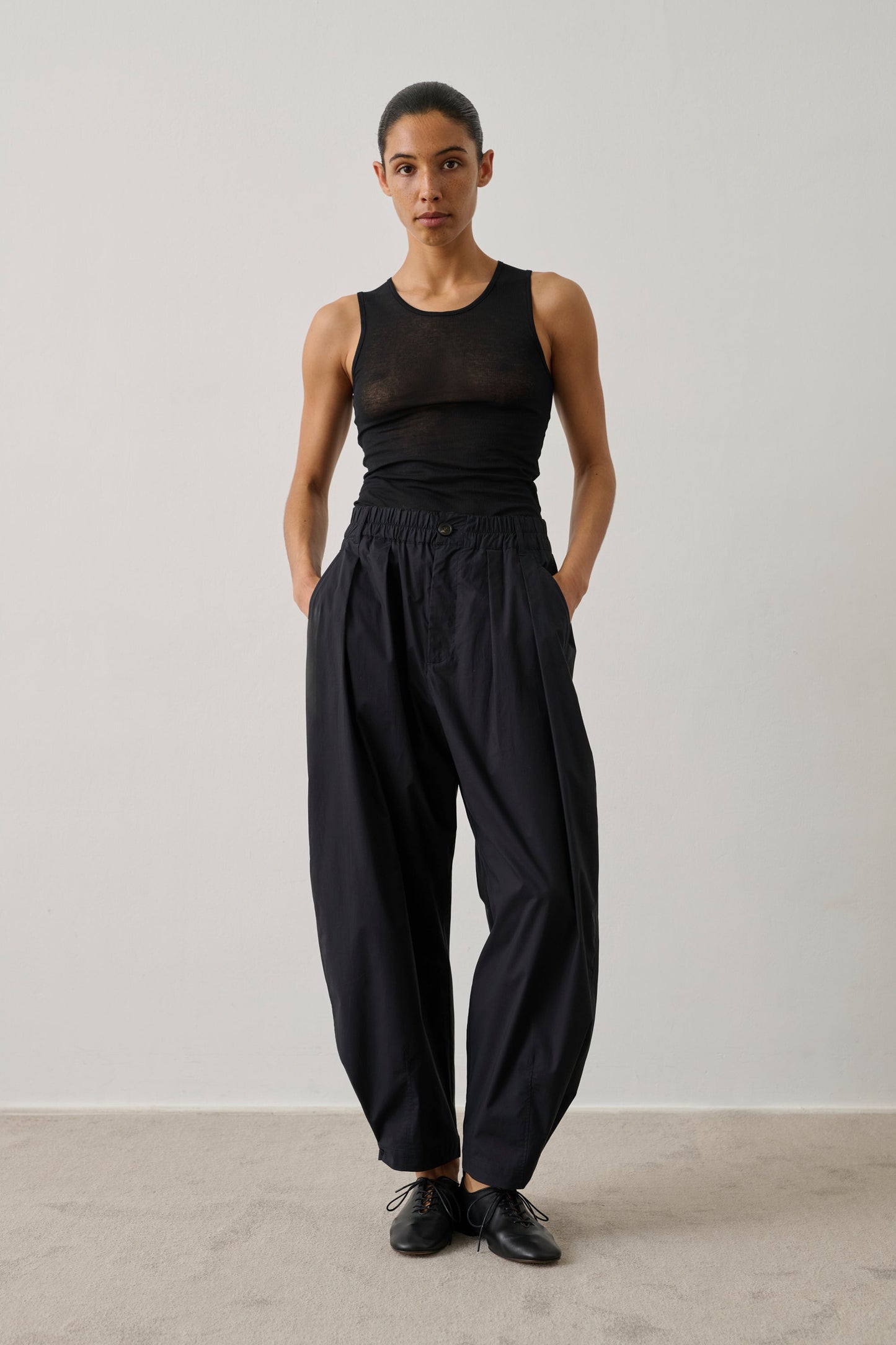 Soeur ISIS maikutė