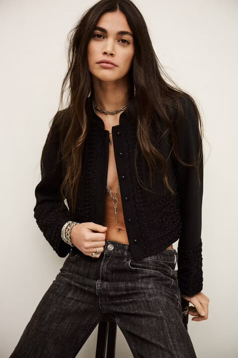 TOLOSA TRUMPO KIRPIMO ŠVARKELIS