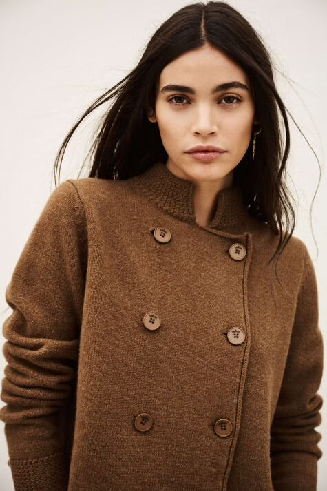 MELODIA 100% vilnos megztinis