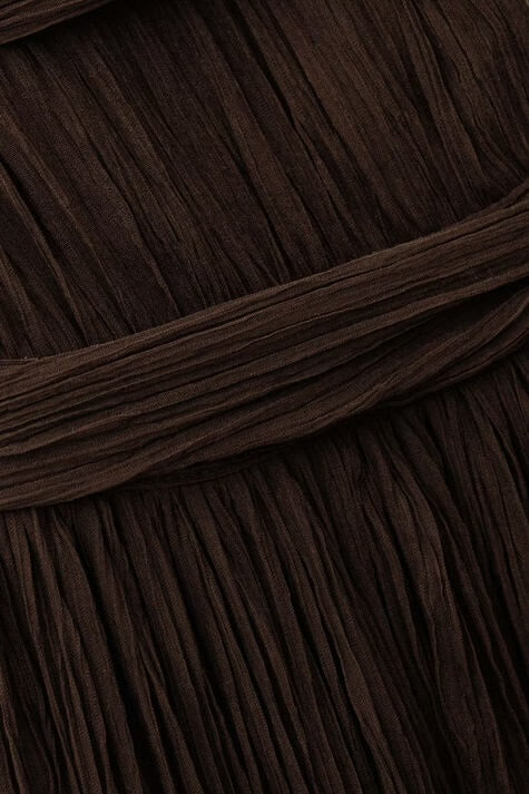 Ba&sh TANIA ilga suknelė