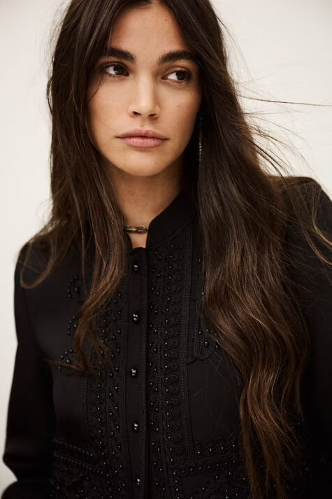 TOLOSA TRUMPO KIRPIMO ŠVARKELIS