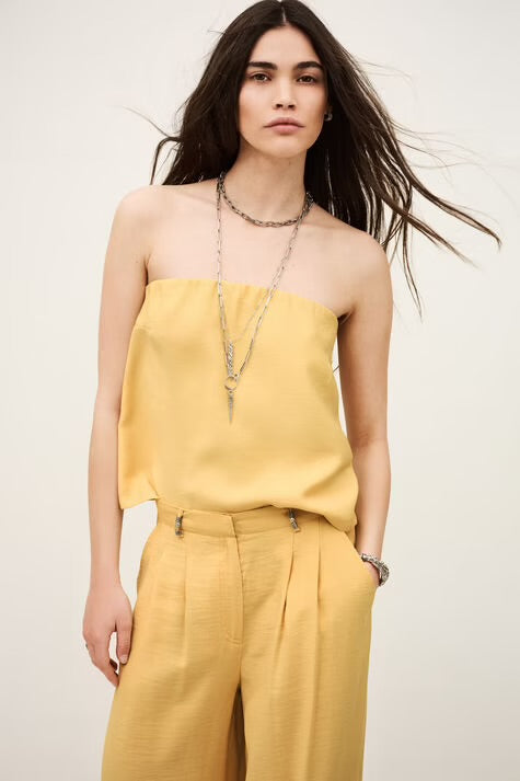 Ba&sh DEBORAH topukas