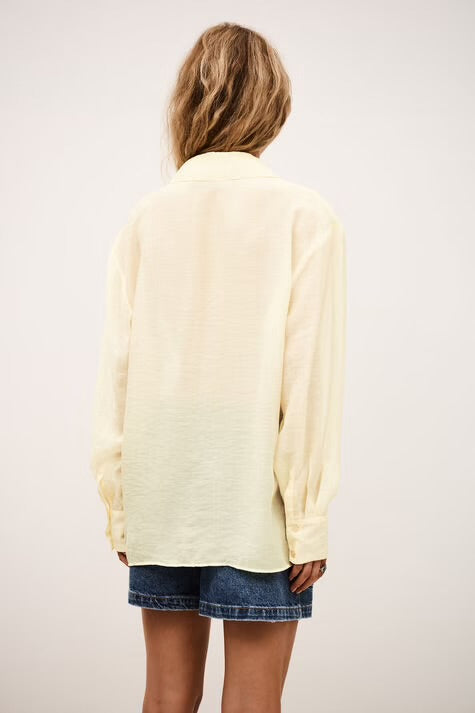 Ba&sh BAO marškiniai