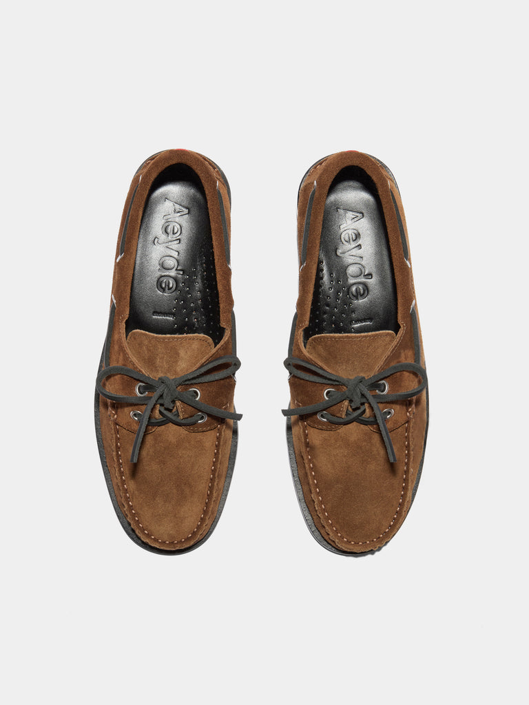 Aeyde HARRIS mokasinai