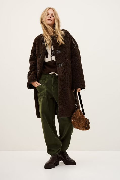 Ba&sh MILLIE kailiniai