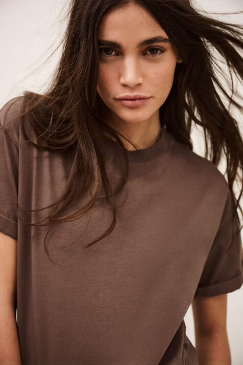Ba&sh ROSIE maikutė