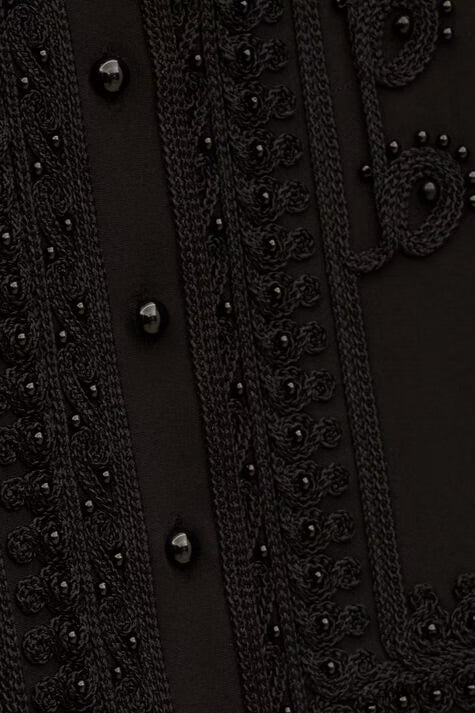 TOLOSA TRUMPO KIRPIMO ŠVARKELIS