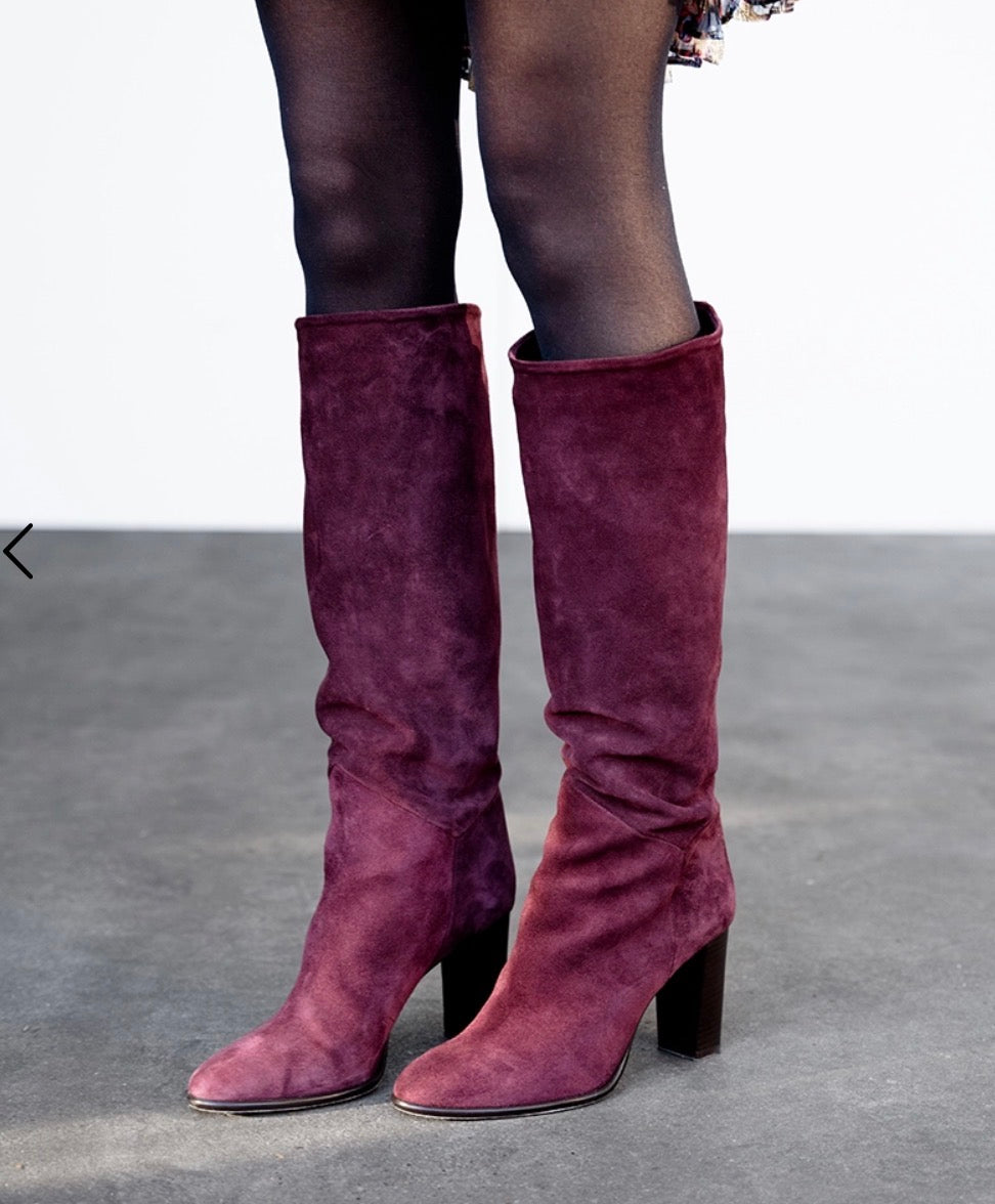 Ba&sh ilgauliai su kulnu