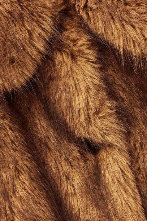 LESTOR dirbtinio kailio kailiniai