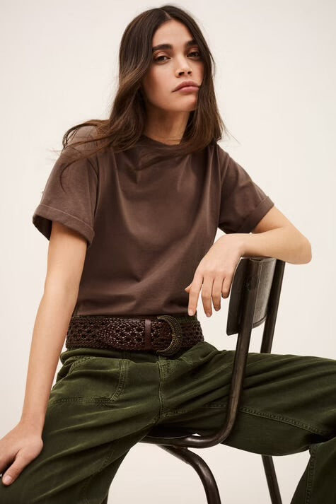 Ba&sh ROSIE maikutė