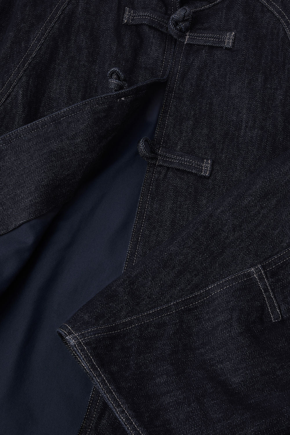 ILIANA džinsinis švarkas