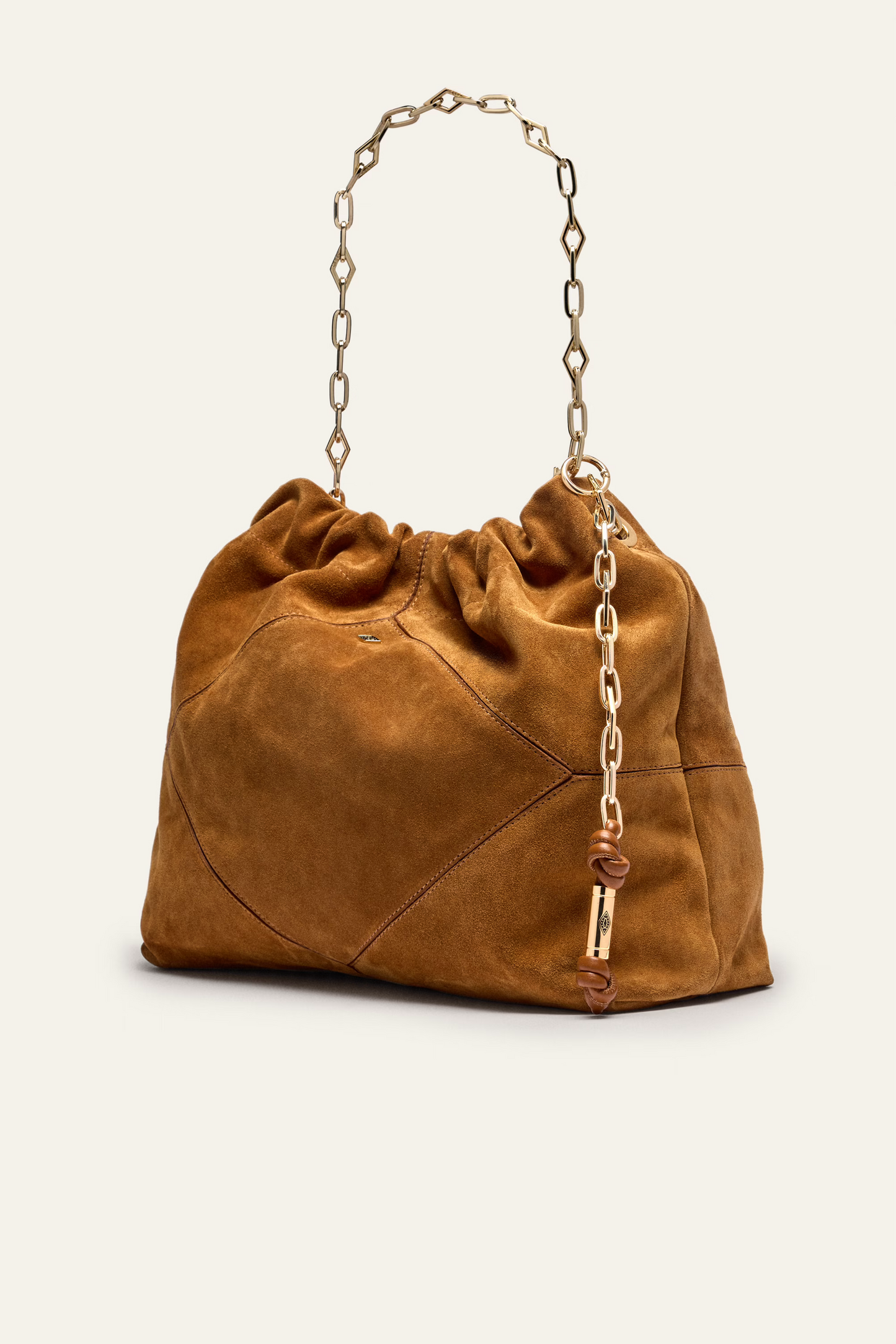 BAG zomšinė rankinė