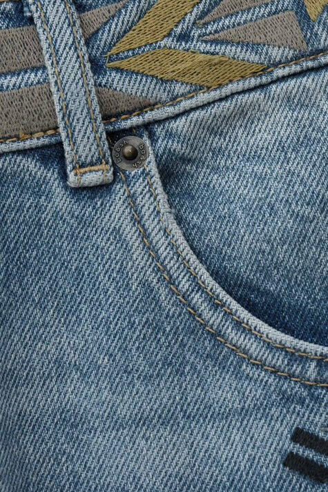 Ba&sh RIZIE džinsai