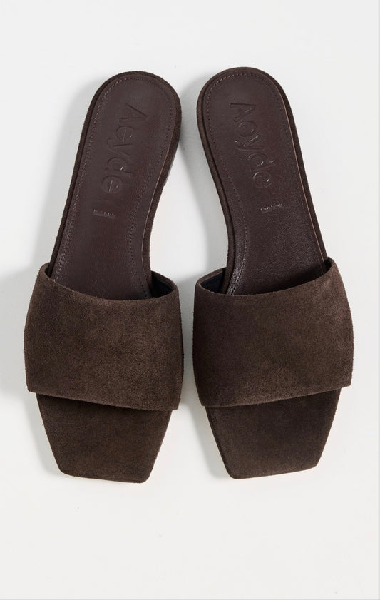 Aeyde ANNA šlepetės